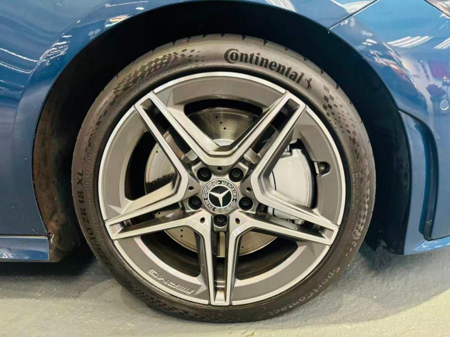 CLA250 AMG - Image 6